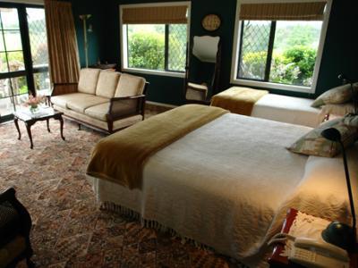 Clover Downs Homestead Rotorua Extérieur photo