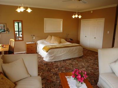 Clover Downs Homestead Rotorua Extérieur photo
